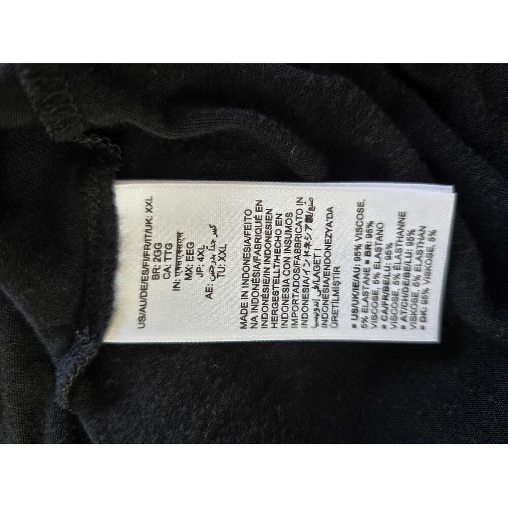 Amazon Essentials Short Sleeve Surplice Dress Bundle of 3 Size XXL - Picture 9 of 9